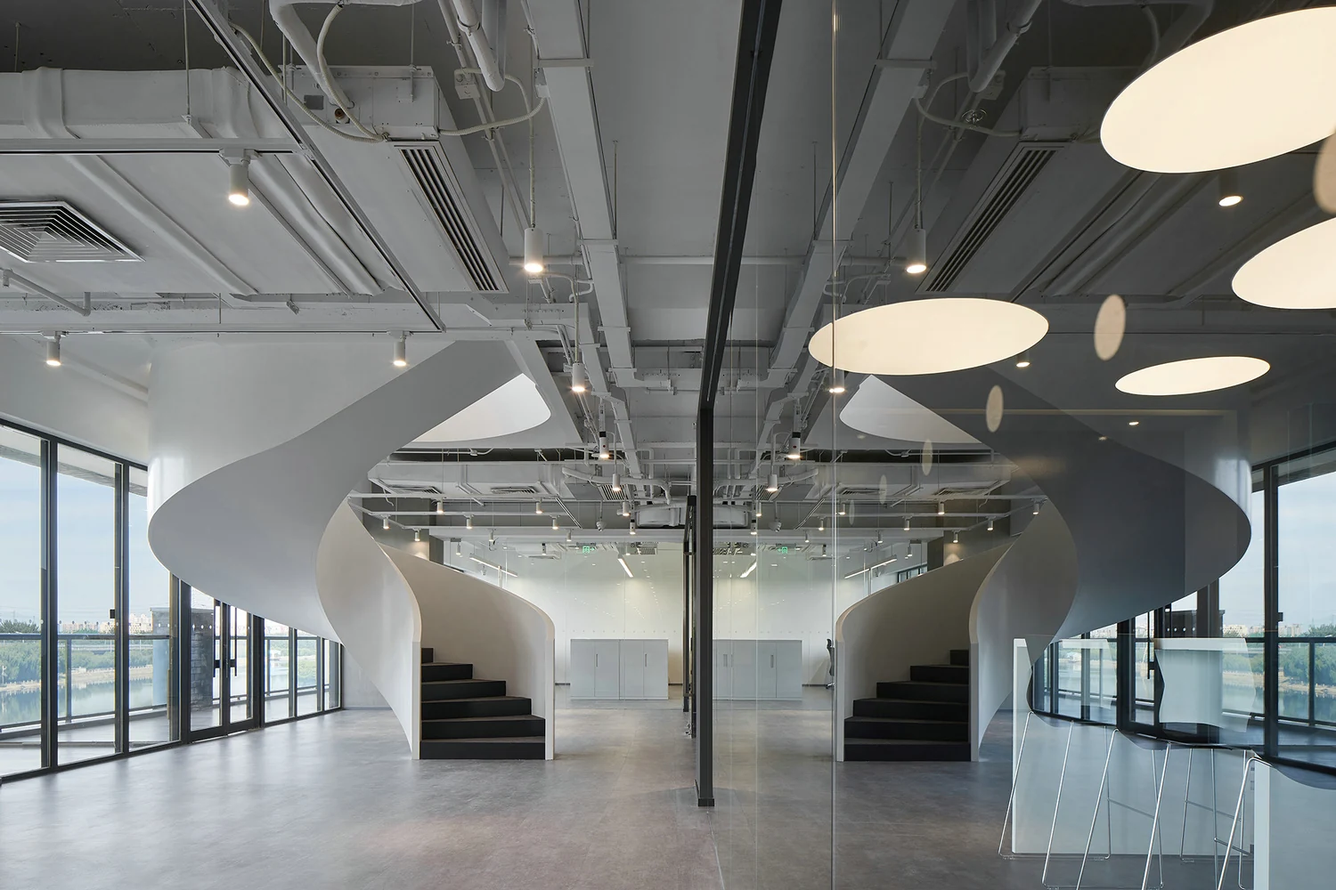 DayOne 法律科技工作空間 — 北京工作空間,第 2