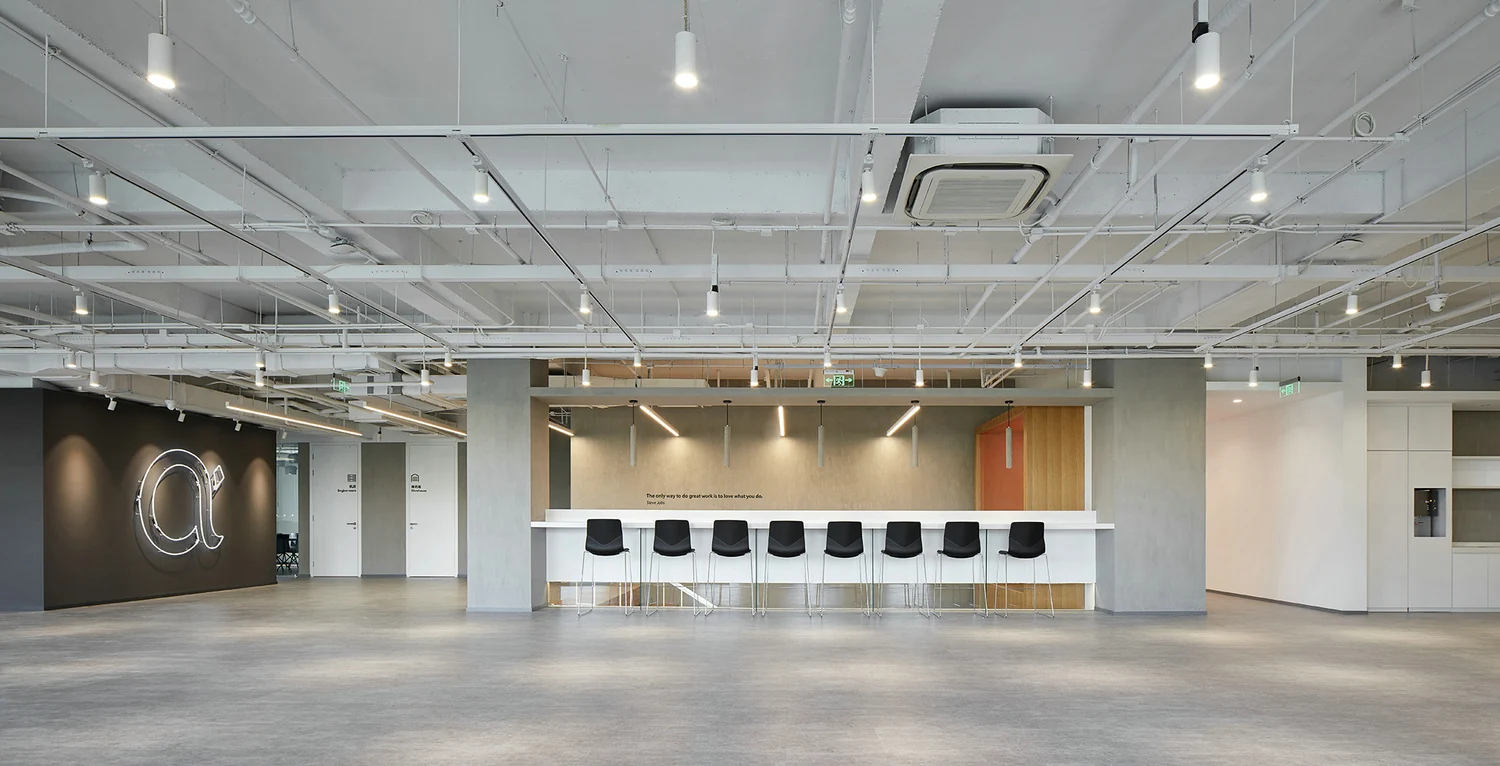 DayOne 法律科技工作空間 — 北京工作空間,第 4