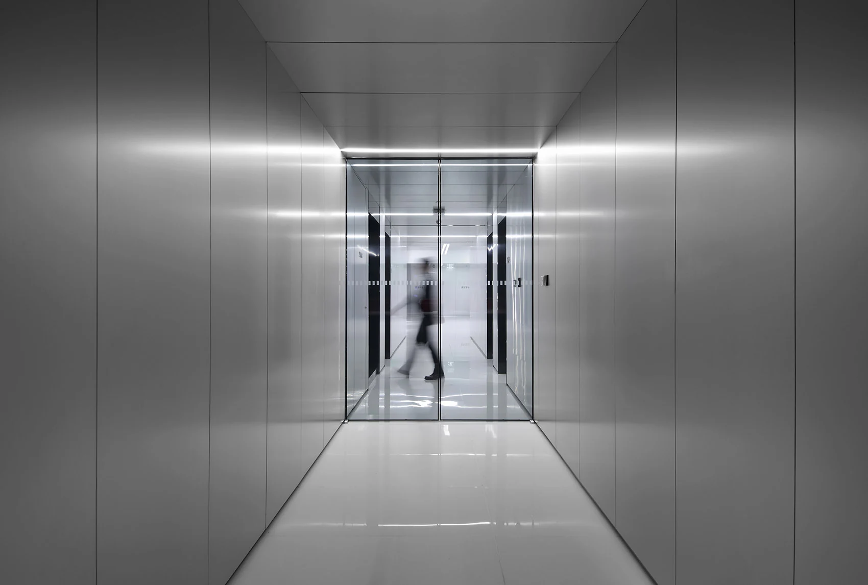 銀川建發總部 — 銀川工作空間，第 2