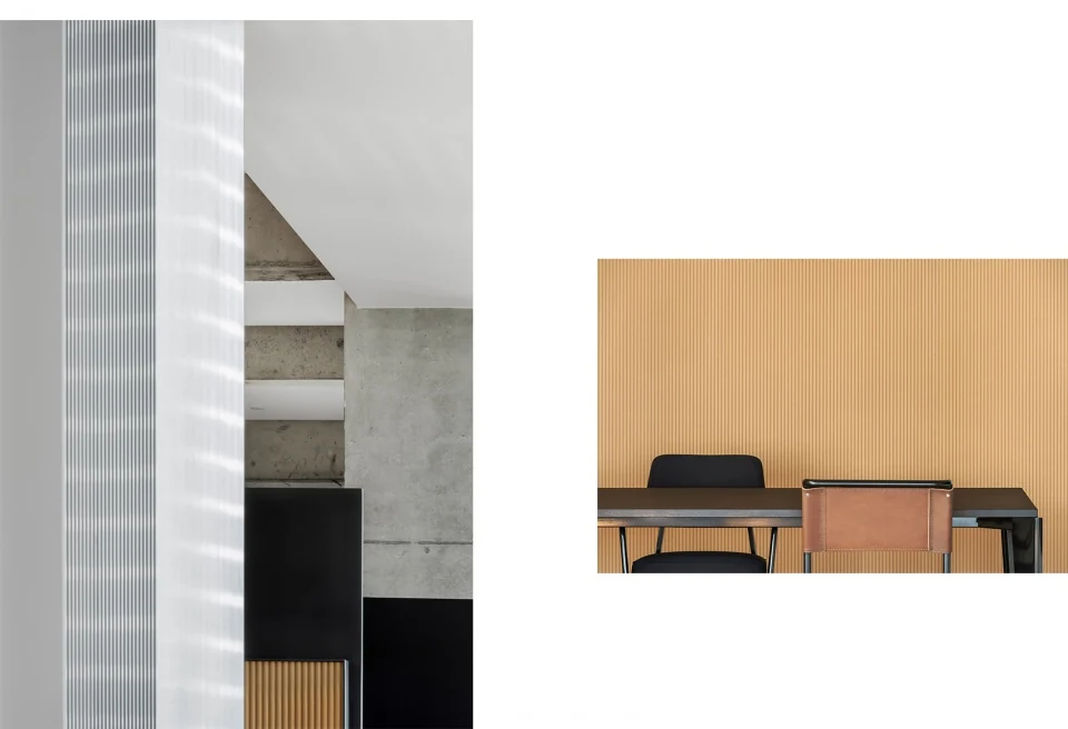 Lingdi Office — Hangzhou workplace interior, view 3