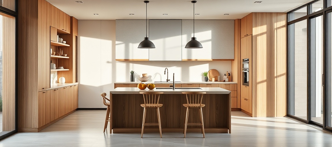 Modern Office Interior Design Ideas for Hong Kong Workspaces