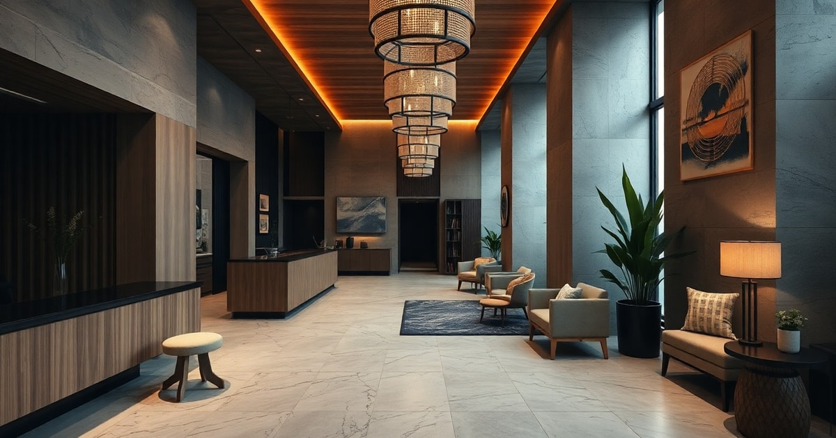 Modern Office Interior Design Hong Kong Ideas for 2025