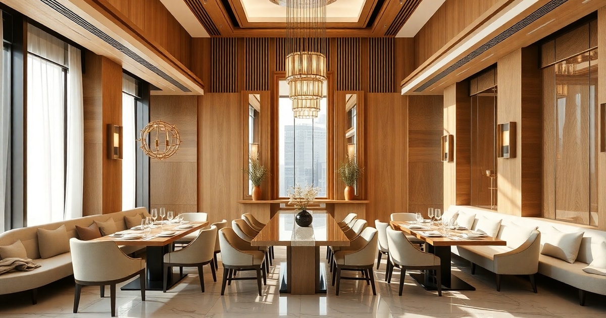 Modern Office Interior Design Hong Kong Ideas for 2025