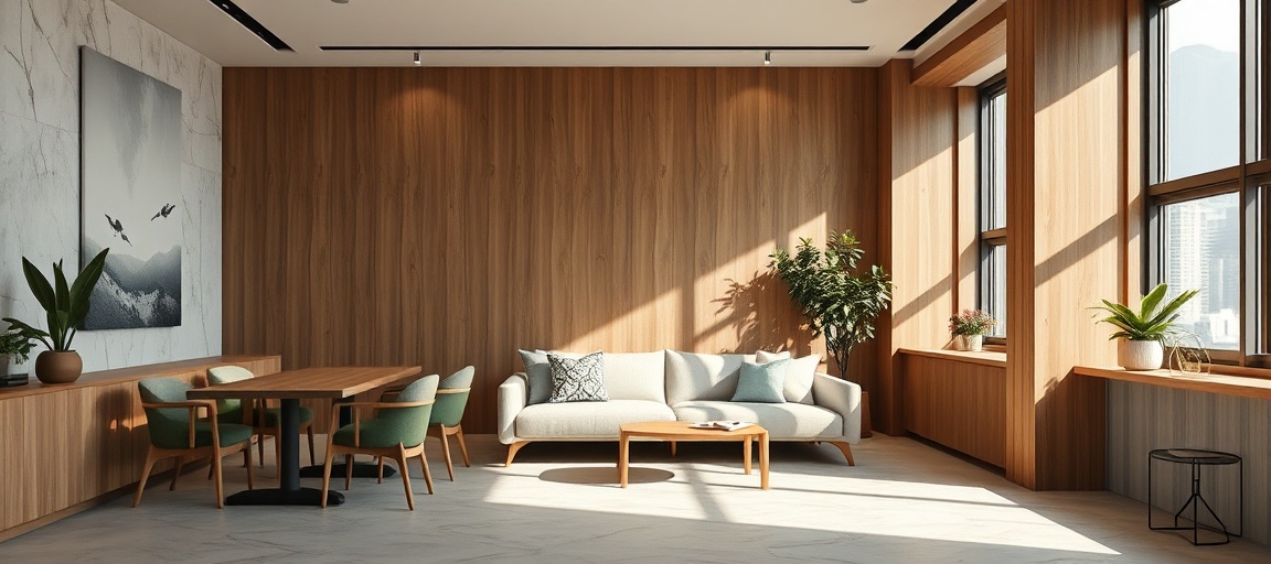 Modern Office Interior Design Hong Kong Ideas for 2025