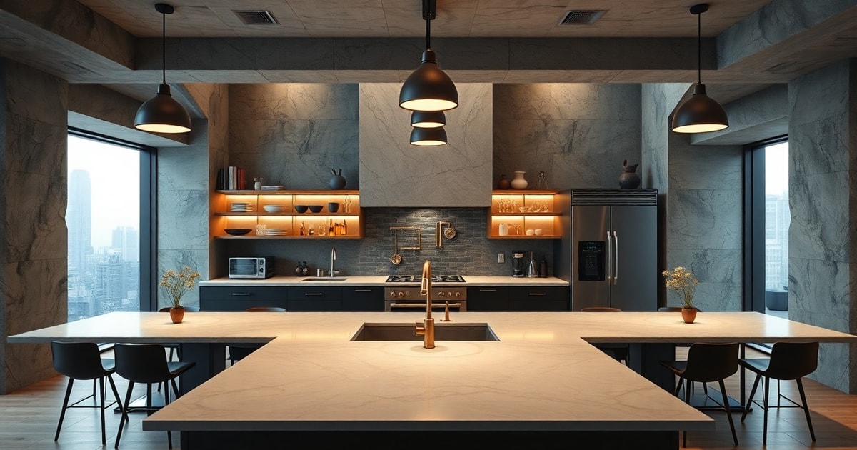Hong Kong Modern Office Design Ideas for 2024