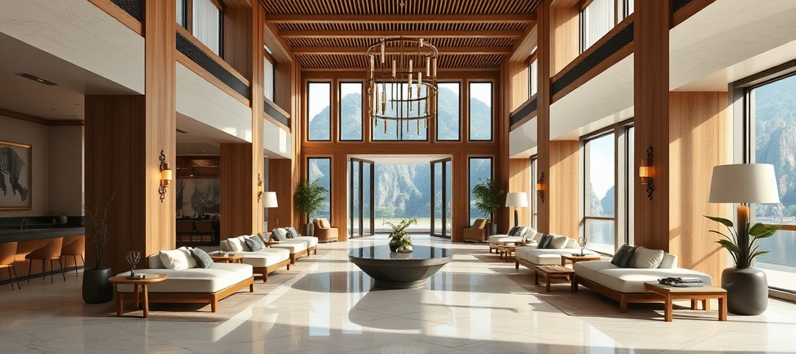 Modern Office Interior Design Hong Kong: Ideas & Trends