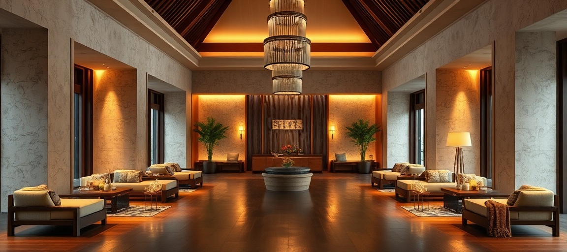 Modern Office Interior Design Hong Kong: Ideas & Trends