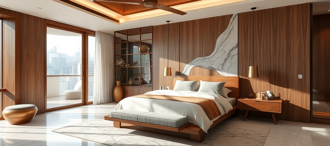 Modern Office Design Hong Kong: Ideas for a Productive Workplace