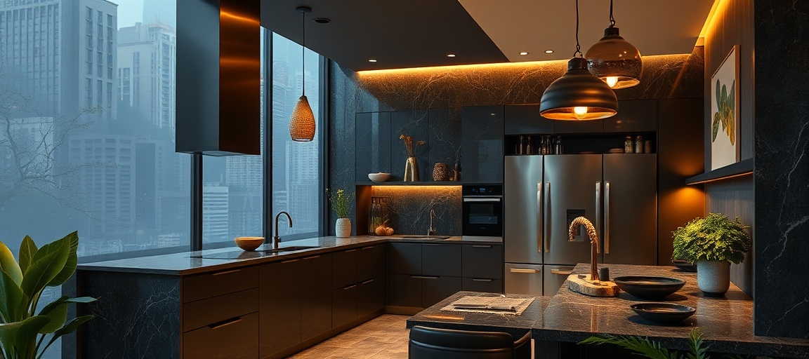 Modern Office Interior Design Hongkong: Top Ideas