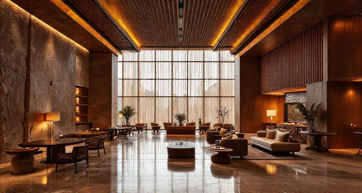 Modern Office Interior Design Hong Kong: Ideas & Trends