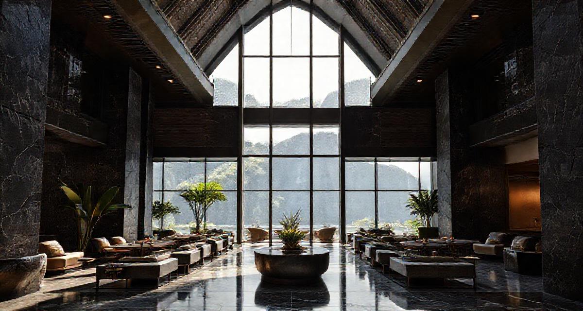 Modern Office Interior Design Hong Kong: Ideas & Trends
