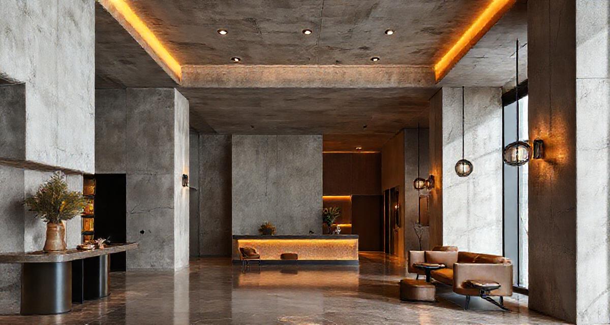 Modern Office Interior Design Hongkong: 7 Ideas for Productivity