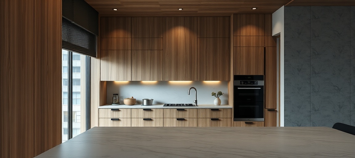 Office Interior Design Modern Office Hongkong: Top Trends
